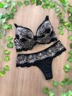 Conjunto de lingerie