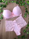 Conjunto de lingerie
