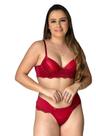 Conjunto De Lingerie Delicado Gabriella SIRRE