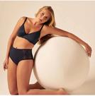 Conjunto de lingerie em lycra