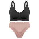Conjunto de Lingerie Lupo Plus Size