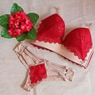 Conjunto de lingerie luxo prysben Conjunto de lingerie luxo prysben