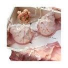 Conjunto De Lingerie Luxuosa MOYISU Com Calcinhas Sexy De Tule Bordado Em Lilás Tamanho Grande