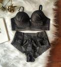 Conjunto de Lingerie Madame Brigite