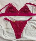 Conjunto de Lingerie Madame Valentina Conjunto de Lingerie Madame Valentina
