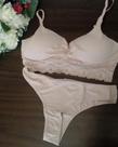 Conjunto de lingerie