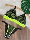 Conjunto de lingerie