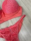 conjunto de lingerie pura sedução