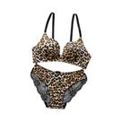 Conjunto De Lingerie Sem Fio Para Mulheres Sexy Em Renda, Cor Sólida, Dois Peças, Sutiã E Calcinhas Conjunto De Lingerie Sem Fio Para Mulheres Sexy Em Renda, Cor Sólida, Dois Peças, Sutiã E Calcinhas