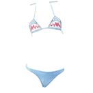 Conjunto de lingerie SINGUYUN Micro Bikini Anime Cosplay para mulheres