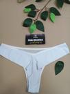 Conjunto de lingeries branco