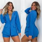 Conjunto de linha Alfaiataria M