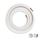 Conjunto de linha VEVOR 50FT para ar condicionado Mini Split