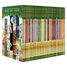 Conjunto de Livros AKIE Magic Tree House Coleção Completa 1-28
