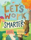 Conjunto de livros Let's Work Smarter Harmony Lane Adventures