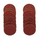 Conjunto de Lixas 18mm 28983 Proxxon 20 Unidades