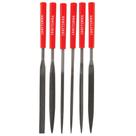 Conjunto de lixas de agulhas CRAFTSMAN CMHT82529 6 peças