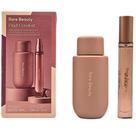 Conjunto de loção e água de perfume Rare Beauty Mini Find Comfort