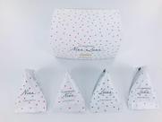 Conjunto de loções corporais Nina Ricci Les Gourmandises De Nina & Luna