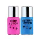 Conjunto de loções Eyelash Perm Dolly's Lash Beauticom Wave (2x)