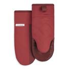 Conjunto de luvas de forno KitchenAid Beacon bicolor antiderrapante, 2 peças