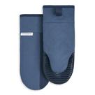 Conjunto de luvas de forno KitchenAid Beacon bicolor antiderrapante, 2 peças