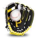 Conjunto de luvas e bolas de teeball Franklin Sports MLB 9.5 - Crianças