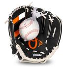 Conjunto de luvas e bolas de teeball Franklin Sports MLB Youth 9.5