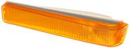 Conjunto de luz de estacionamento de substituição do lado do motorista DEPO 331-1602L-US