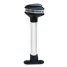 Conjunto de luz para veículo Perko Stealth Series LED 18 cm
