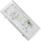 Conjunto de luzes LED Popbee atualizado W10515058 para Whirlpool Kenmore Maytag