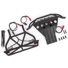 Conjunto de luzes LED Traxxas 5894 completo para 2WD Slash