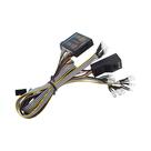 Conjunto De Luzes Para Carro RC Em Escala 1/10, 14 Luzes De Ligação Para Traxxas AXIAL SCX10 RC4WD