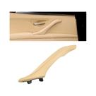 Conjunto De Maçanetas De Porta Em Couro Para BMW Série 5 F10 F11 F18 LHD RHD 520i 523i 525i 528i