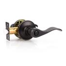 Conjunto de maçanetas Probrico Privacy Lock Oil Rubbed Bronze Conjunto de maçanetas Probrico Privacy Lock Oil Rubbed Bronze