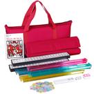 Conjunto de Mahjong Americano Nova Microdermoabrason 166 Tiles