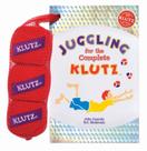 Conjunto de malabarismo Klutz Complete 30 anos com 3 pufes +8 anos