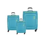 Conjunto de Malas American Tourister By Samsonite New Duncan Conjunto de Malas American Tourister By Samsonite New Duncan