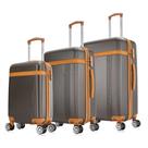 Conjunto de malas de viagem PMG Bruges Swiss Move