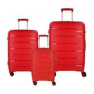 Conjunto de Malas Samsonite Aspen