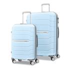 Conjunto de Malas Samsonite Freeform com Bagagem de Mão e Cadeado TSA Grande