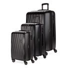 Conjunto de Malas SwissGear 7272 Energie com 3 Peças e Rodas Spinner