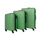 Conjunto de Malas Travelux Lugano P, M e G