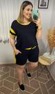 Conjunto de malha Conjunto de malha