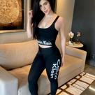 Conjunto de malhar