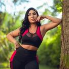 Conjunto de malhar