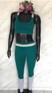 Conjunto de malhar