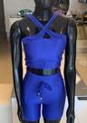 Conjunto de malhar