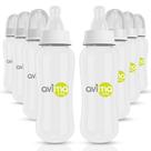 Conjunto de Mamadeiras Avima Anti-Cólica 300ml (3-6 Meses) - Sem BPA