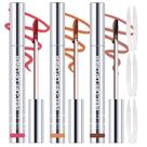 Conjunto de manchas Peel Off Lip Liner KIMIEYE, impermeável de longa duração